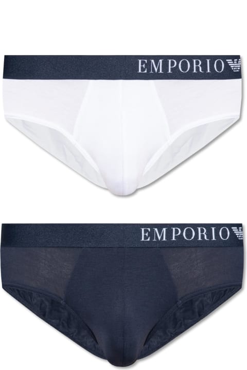 Briefs Two-pack