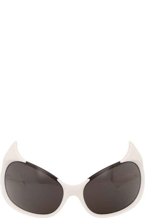 Fashion for Women Balenciaga Eyewear Bb0284s Sunglasses