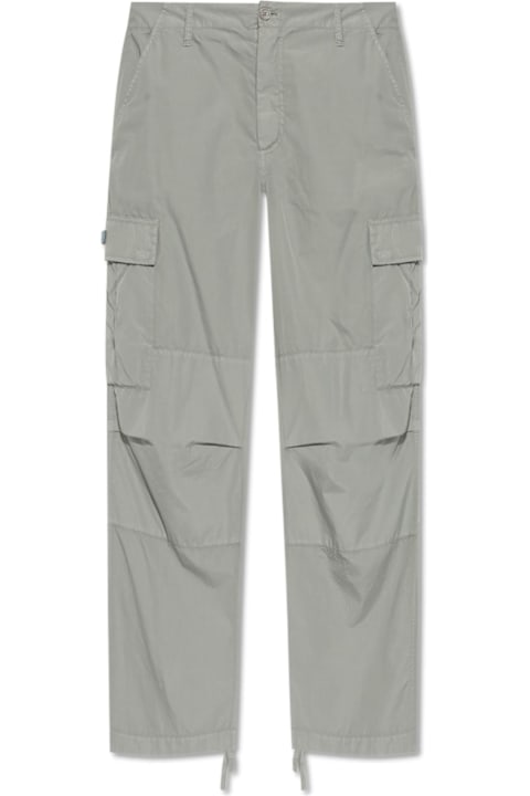 Dolce & Gabbana Pants for Men Dolce & Gabbana Dolce & Gabbana Cargo Pants