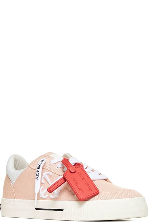 Shoes for Women Off-White Sneakers