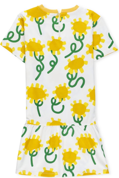 Dresses for Girls Stella McCartney T-shirt With Print