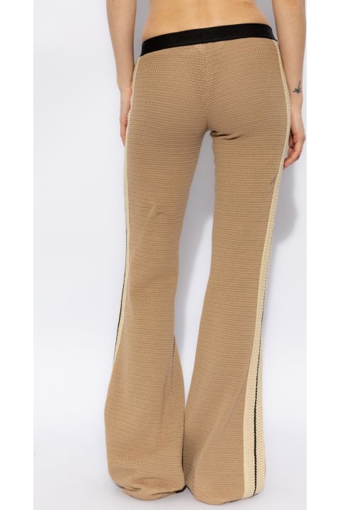 Palm Angels for Women Palm Angels Knit Trousers