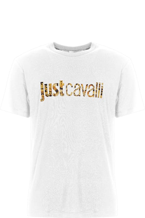 Homeware Just Cavalli Just Cavalli T-shirt
