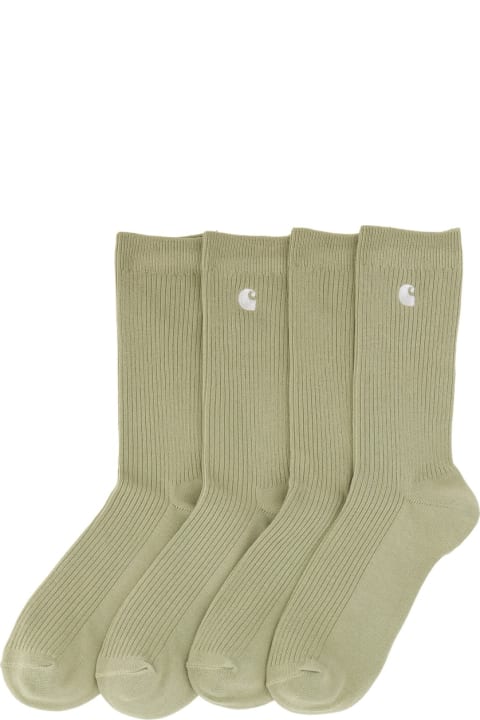 Carhartt Underwear for Men Carhartt Socks With Logo