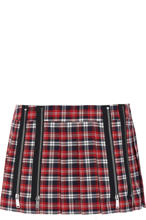 Dsquared2 Skirts for Women Dsquared2 'baby One More Time Hot' Skirt