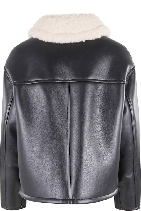 Homeware STAND STUDIO Kaz Jacket