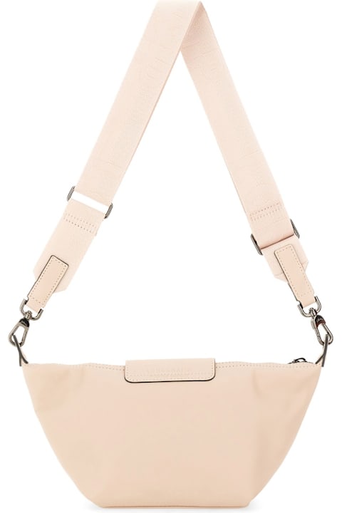 Longchamp Shoulder Bags for Women Longchamp "le Pliage" Xtra Shoulder Bag