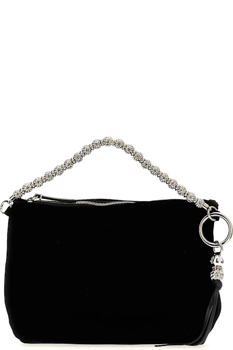 Jimmy Choo Shoulder Bags for Women Jimmy Choo 'callie' Handbag