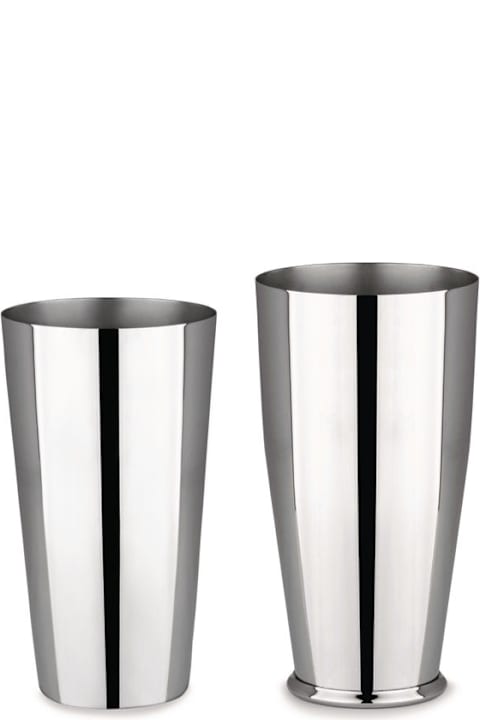 Alessi Tableware Alessi Shaker Inox