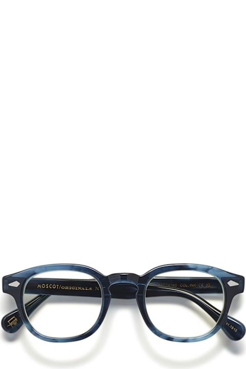 Moscot Eyewear for Men Moscot Lemtoshink Demo Lenses