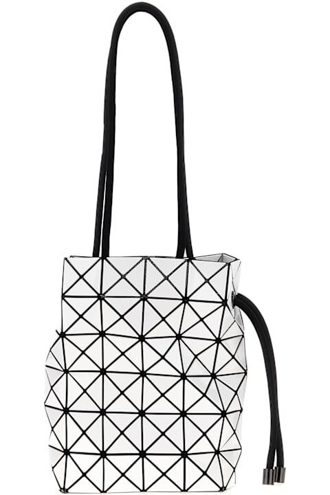Bao Bao Issey Miyake for Men Bao Bao Issey Miyake 'wring' Bucket Bag