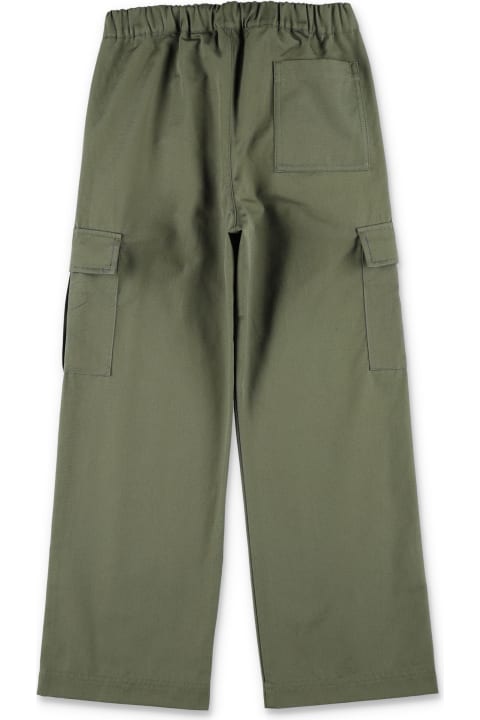 Off-White for Kids Off-White Pants Cargo