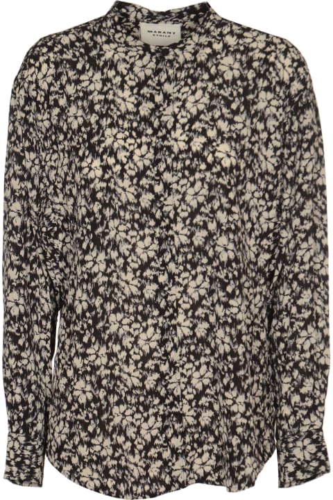 Homeware Marant Étoile Round-neck Shirt