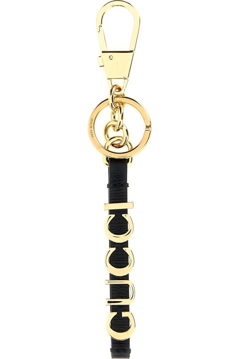 Keyrings for Women Gucci 'gucci' Keyring