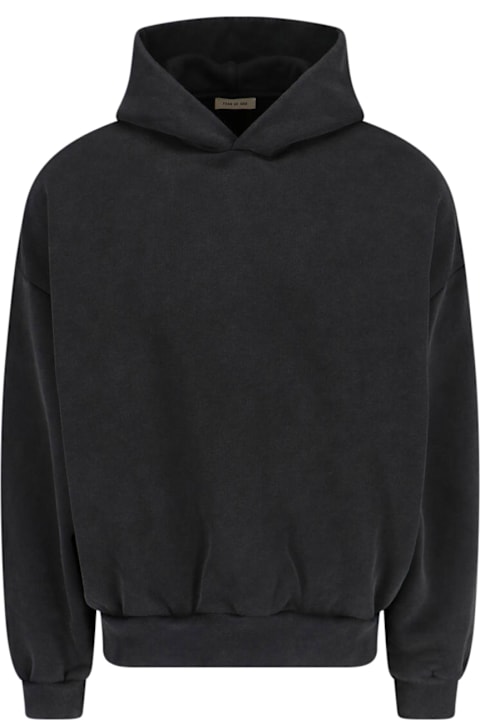 Fear of God for Men Fear of God "8" Hoodie