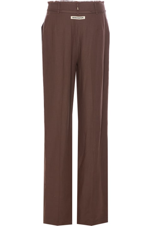 Patrizia Pepe for Kids Patrizia Pepe Pants