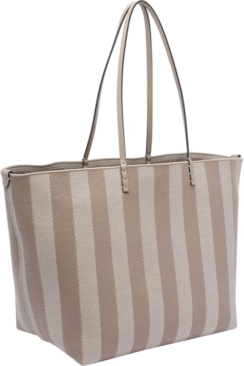 Fendi Bags for Women Fendi Roll Large Shopping Bag
