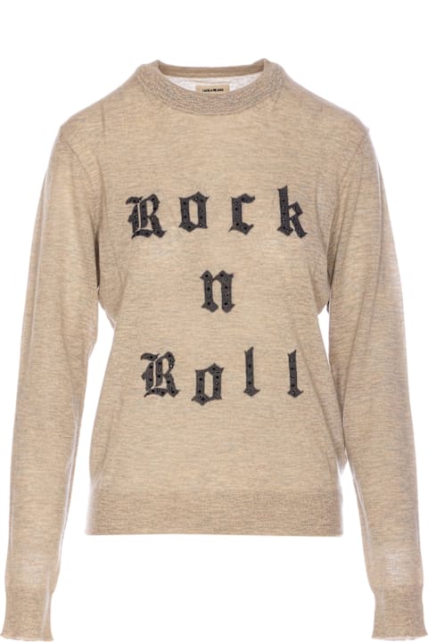 Zadig 
Voltaire for Men Zadig 
Voltaire Ivy Sweater