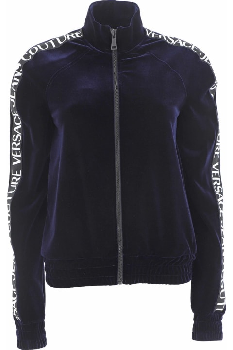 Fashion for Women Versace Jeans Couture Versace Jeans Couture Sweater