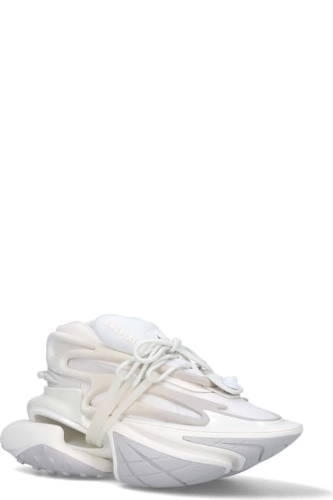 Balmain 'unicorn' Sneakers