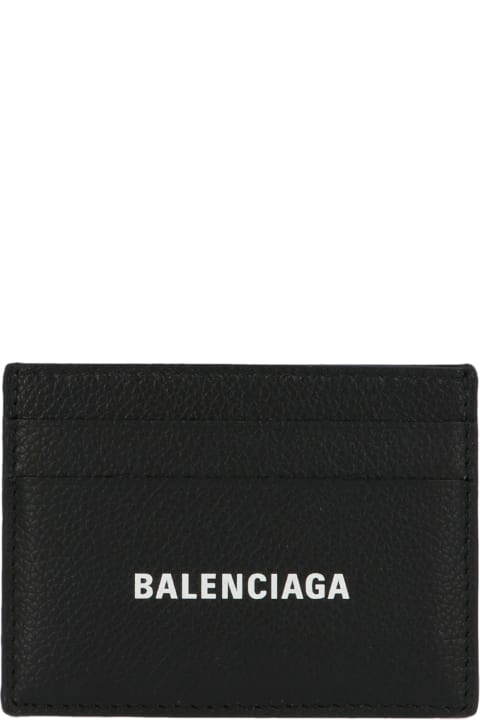 Balenciaga for Men Balenciaga 'cash' Card