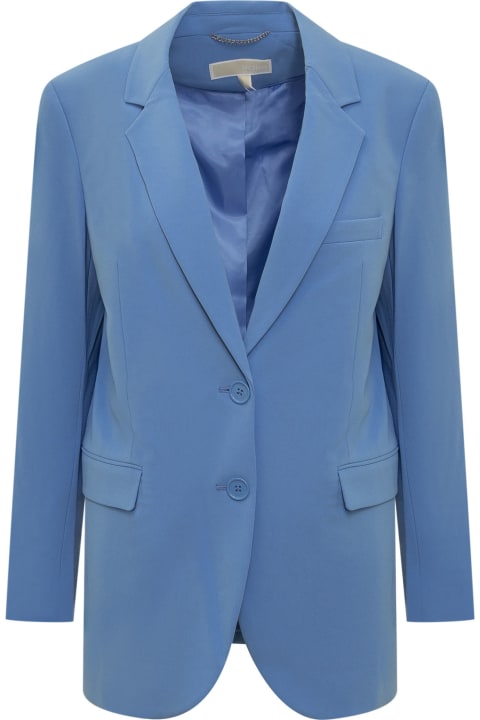 MICHAEL Michael Kors Coats & Jackets for Women MICHAEL Michael Kors Single-breasted Two-button Blazer
