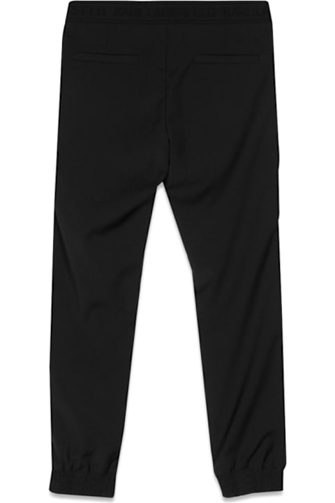 Karl Lagerfeld for Men Karl Lagerfeld Formal Pants