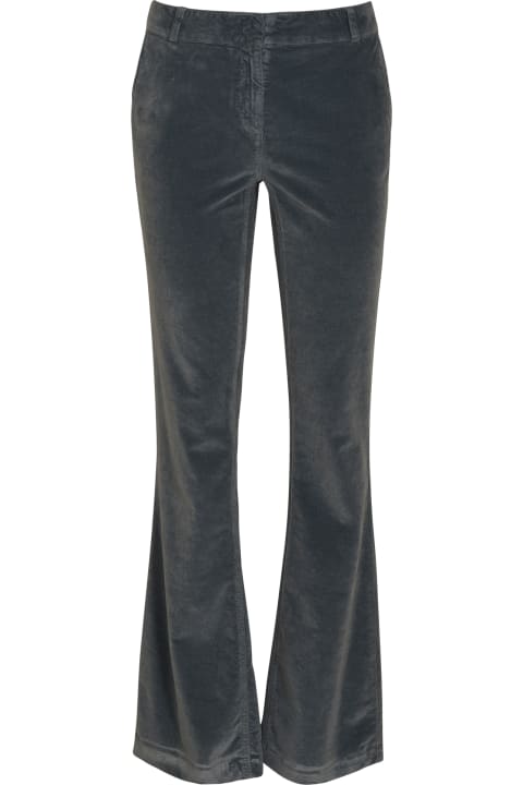 Flared Trousers