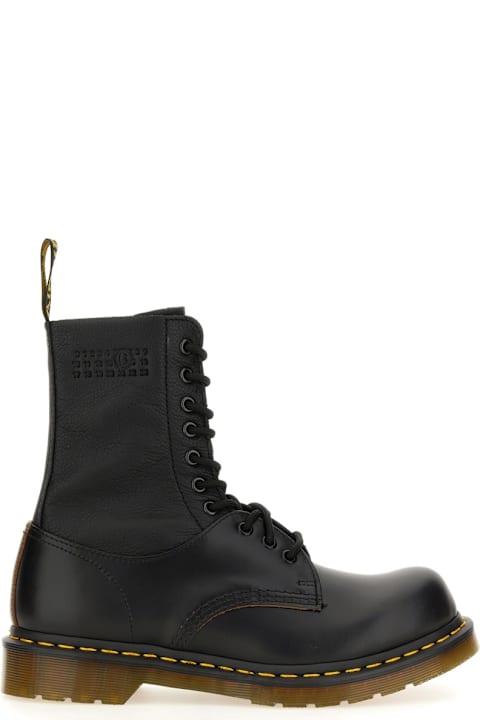 Dr. Martens Shoes for Men Dr. Martens Boot "the 1490 / 1461"