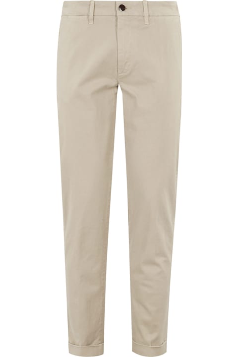 Homeware Re-HasH Mucha Chinos Gabardina Stretch