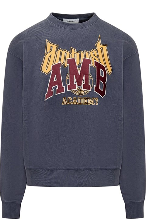 AMBUSH for Men AMBUSH Graphic Sweatshirt