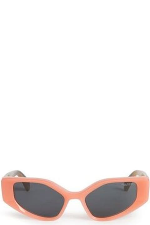 Off-White for Women Off-White Oeri063 Memphis2107 Orange