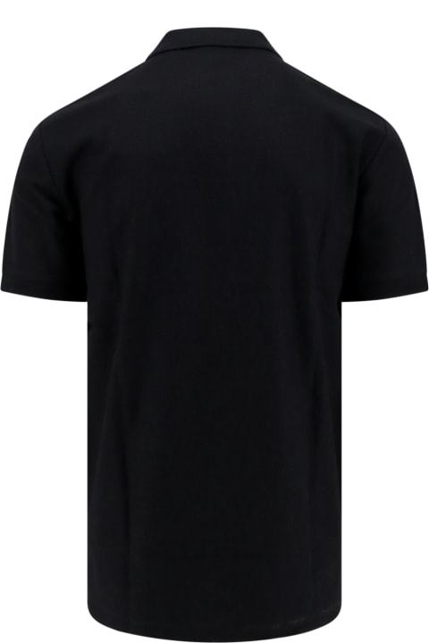 Fashion for Men Burberry Polo Shirt