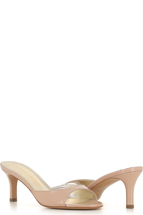 Antonio Barbato Mule