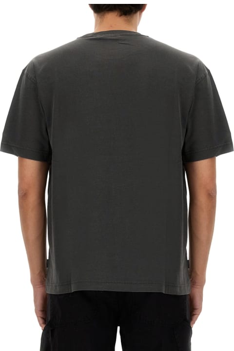 Fashion for Men Carhartt Cotton T-shirt
