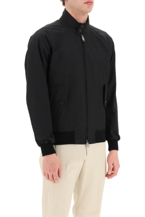 Baracuta Coats & Jackets for Men Baracuta G9 Harrington Jacket