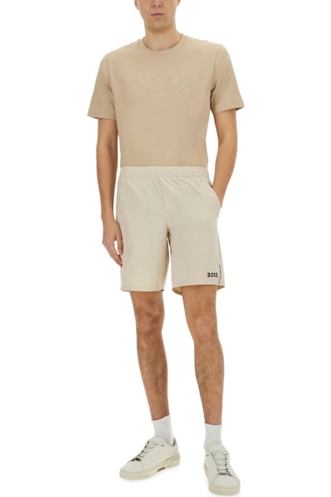 Hugo Boss for Men Hugo Boss T-shirt "c-thompson 121"