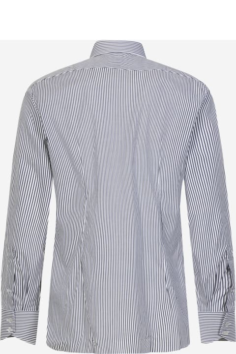 Quiet Luxury for Men Tom Ford Shirt