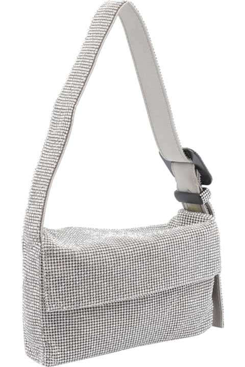أدوات منزلية Benedetta Bruzziches Vitty La Mignon Shoulder Bag