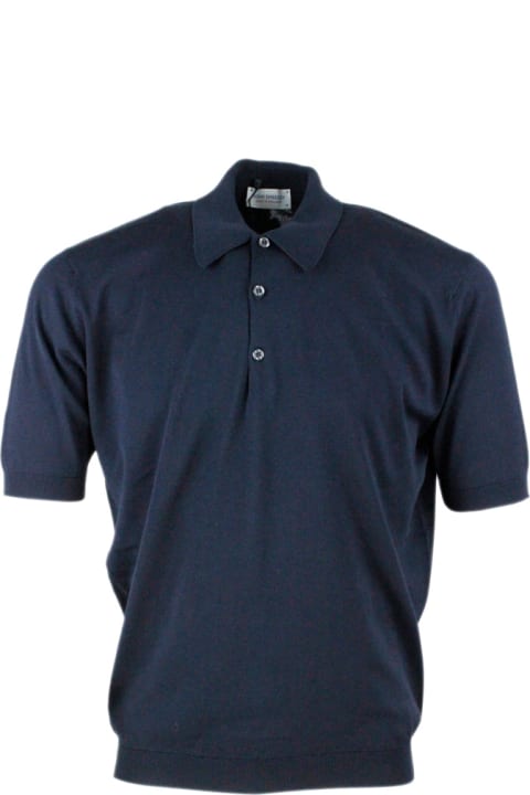 Homeware John Smedley Polo Shirt