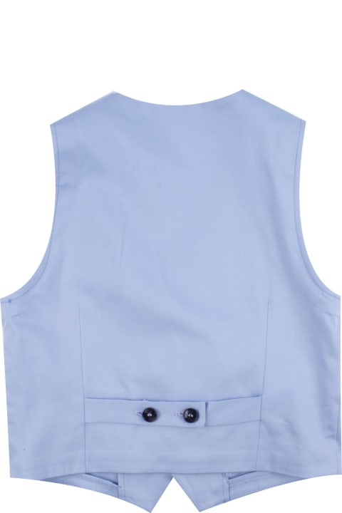 Cotton Vest