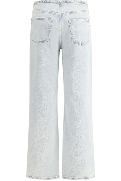 Homeware 7 For All Mankind Scout Sunkissed Jeans