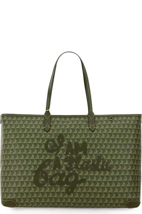 Homeware Anya Hindmarch "i Am A Plastic Bag" Bag
