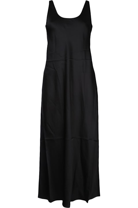 Calvin Klein Underwear & Nightwear for Women Calvin Klein Viscose Satin Slip Dress