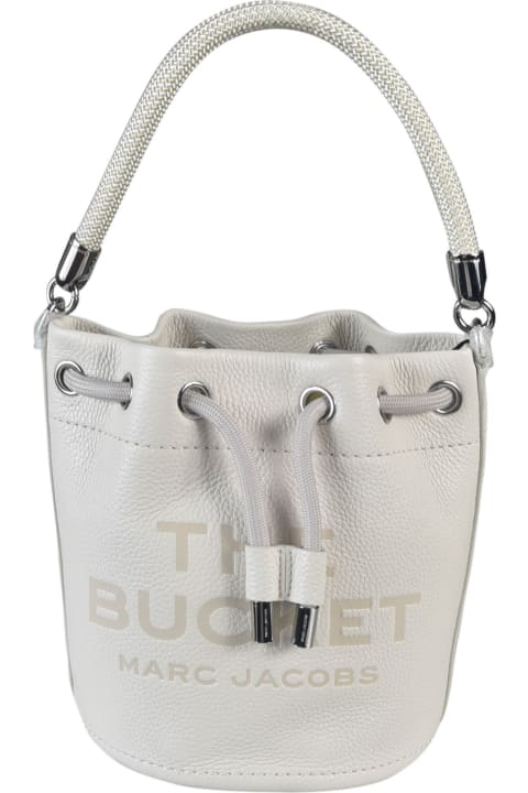ウィメンズ新着アイテム Marc Jacobs The Bucket - Bucket Bag