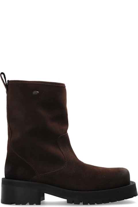 Diesel for Women Diesel Diesel Shoes 'd-texan'