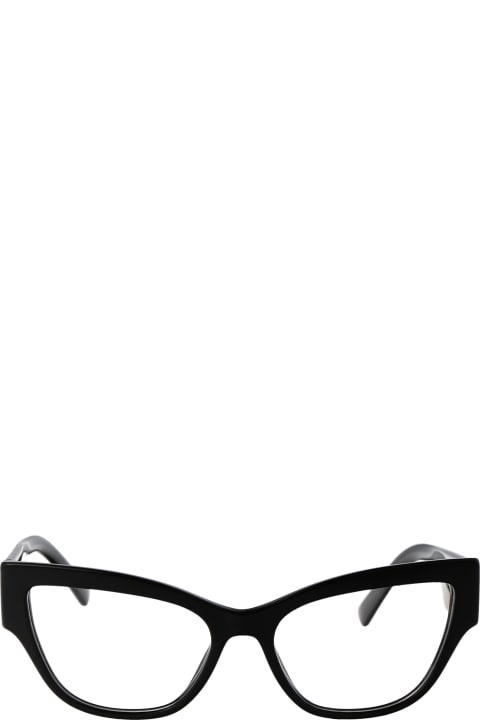 Dolce & Gabbana Eyewear Eyewear for Women Dolce & Gabbana Eyewear 0dg3378 Glasses