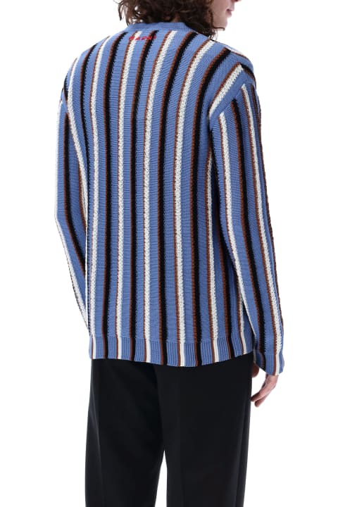 Sweaters for Men Marni Knitted Cardigan