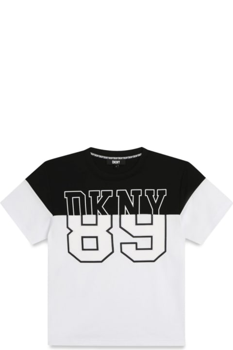 Topwear for Girls DKNY Tee Shirt