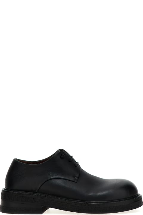 Shoes for Men Marsell 'parrucca' Derby Shoes